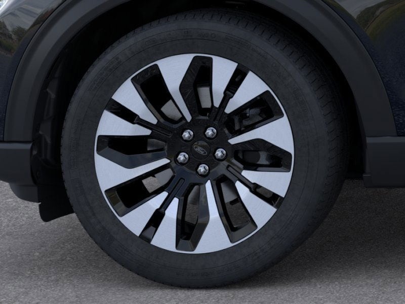 Thumbnail: 2026 Ford Explorer - 19