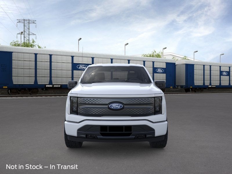 Thumbnail: 2025 Ford F-150 - 6