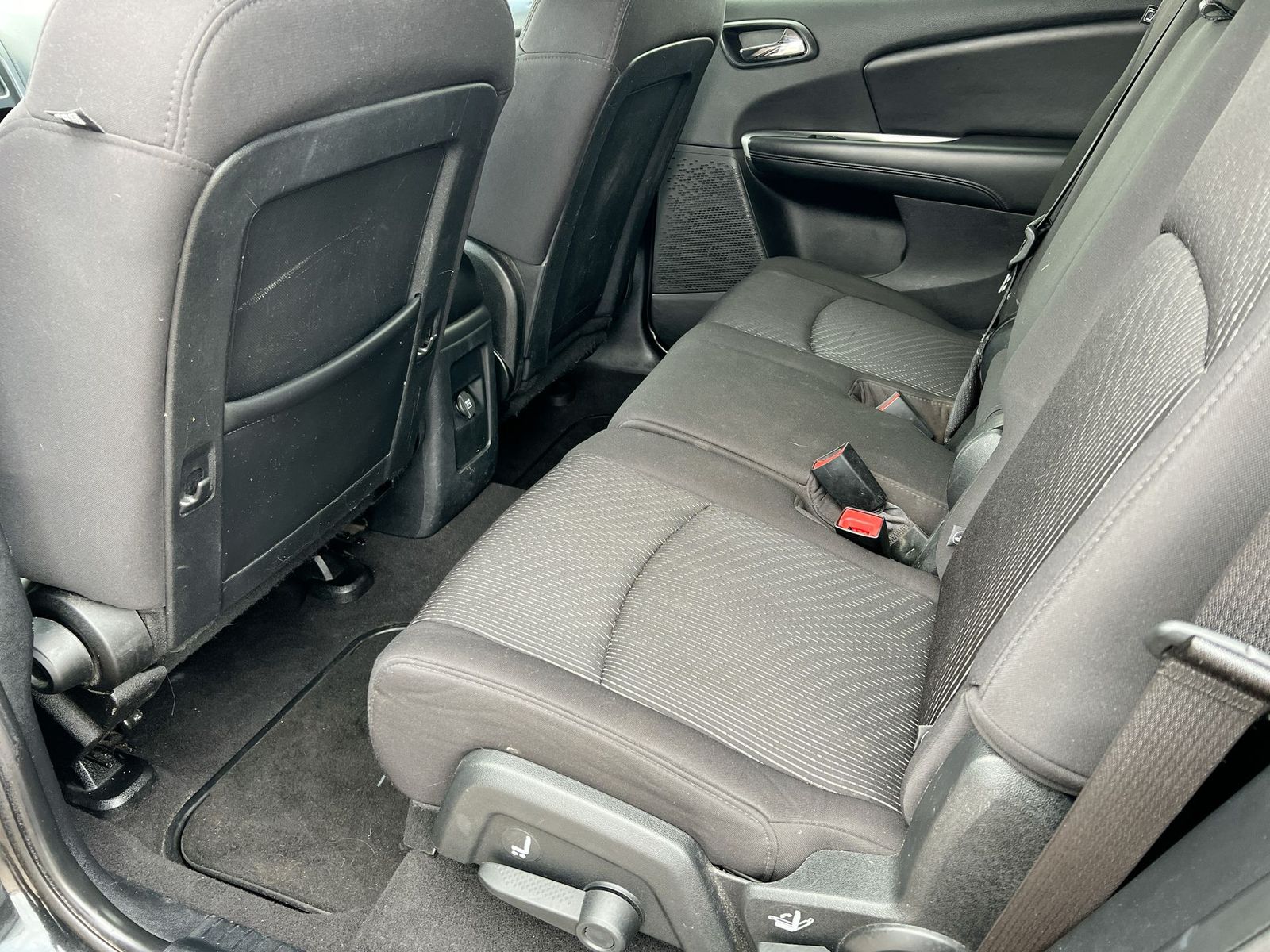 Thumbnail: 2013 Dodge Journey - 18