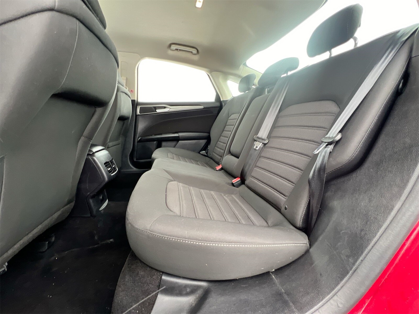 Thumbnail: 2020 Ford Fusion - 19