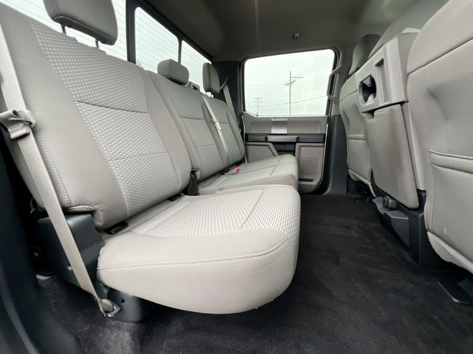 Thumbnail: 2017 Ford F-150 - 20