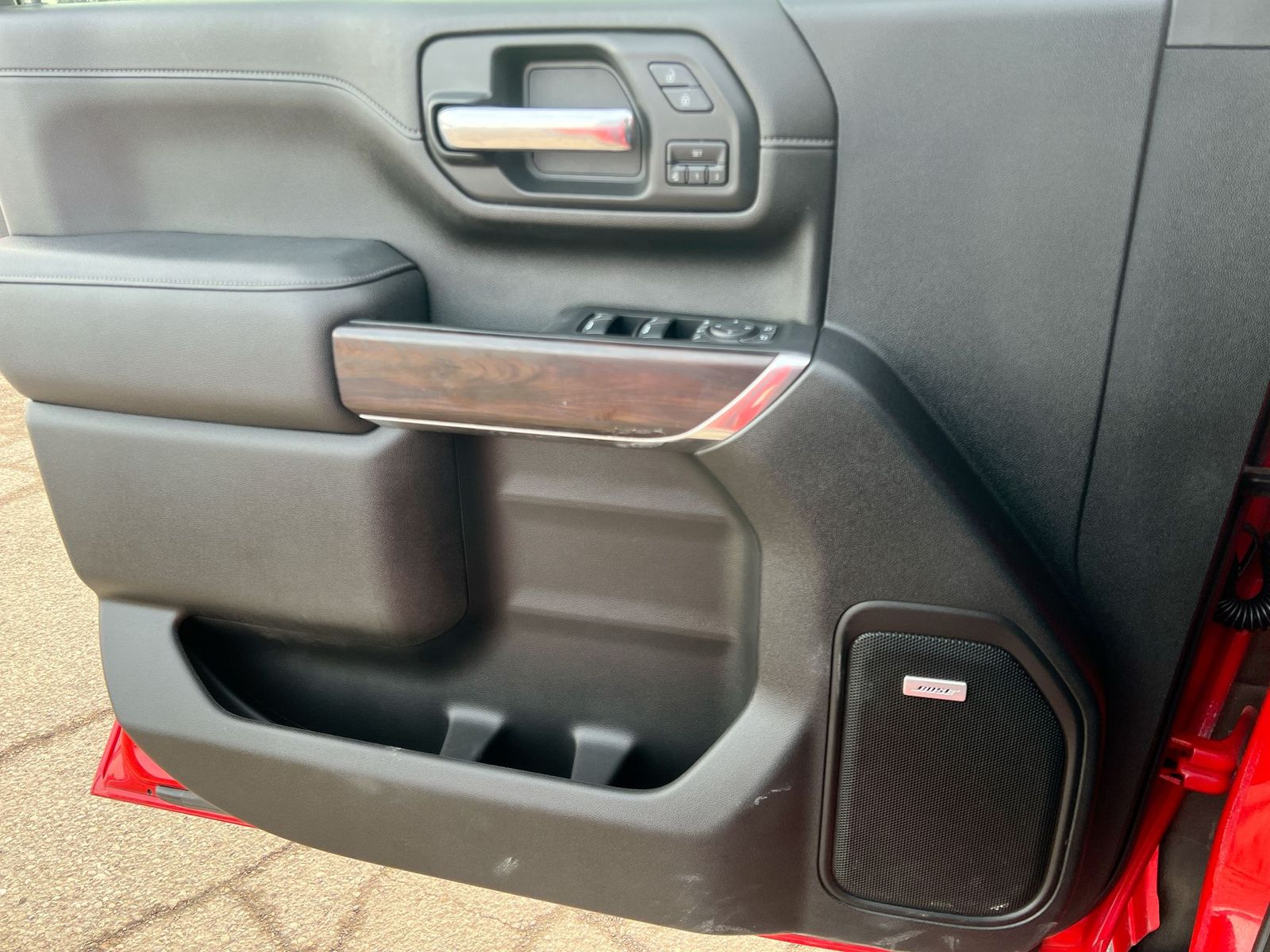 Thumbnail: 2022 GMC Sierra 2500 - 29