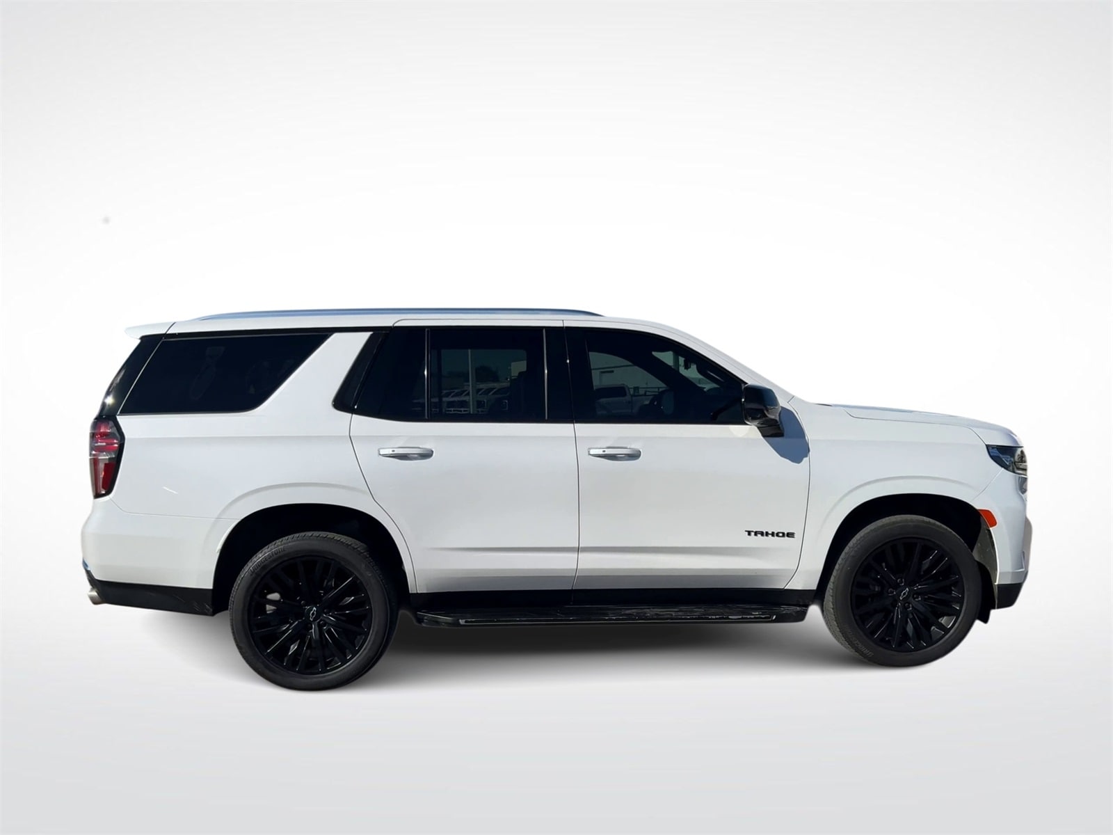 Thumbnail: 2023 Chevrolet Tahoe - 9