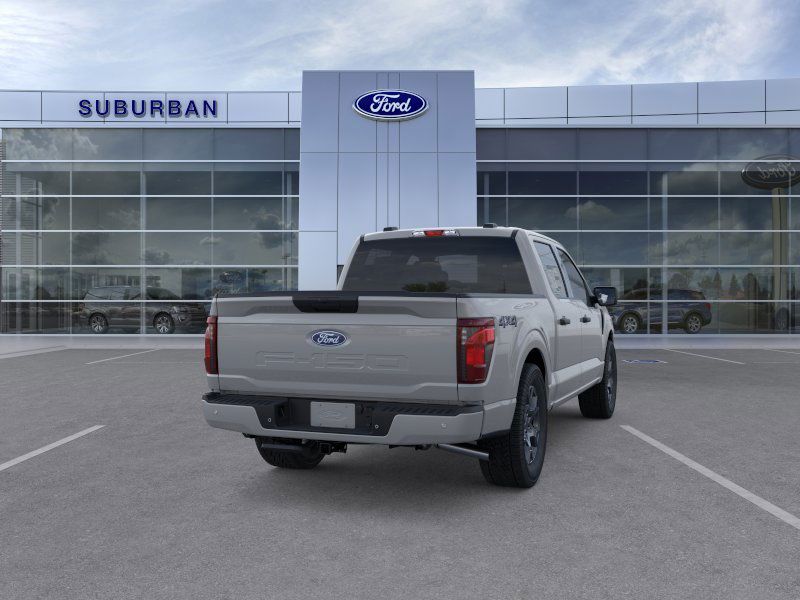 Thumbnail: 2026 Ford F-150 - 8