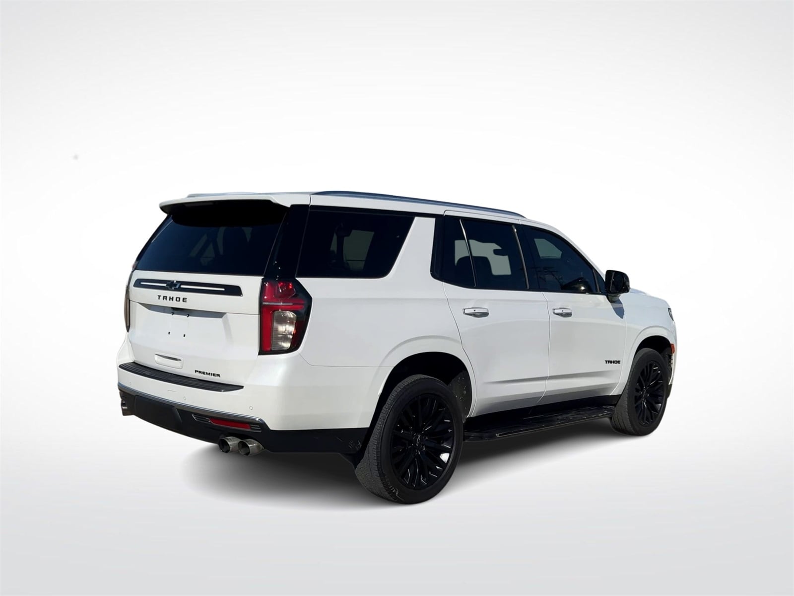 Thumbnail: 2023 Chevrolet Tahoe - 8
