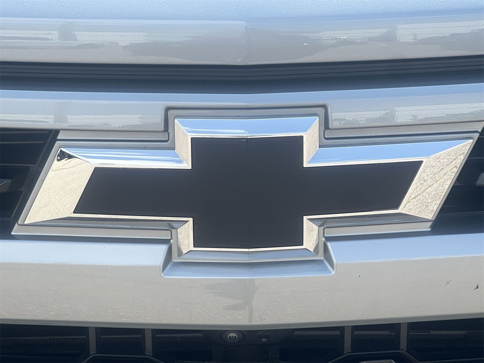 Thumbnail: 2025 Chevrolet Silverado 1500 - 12