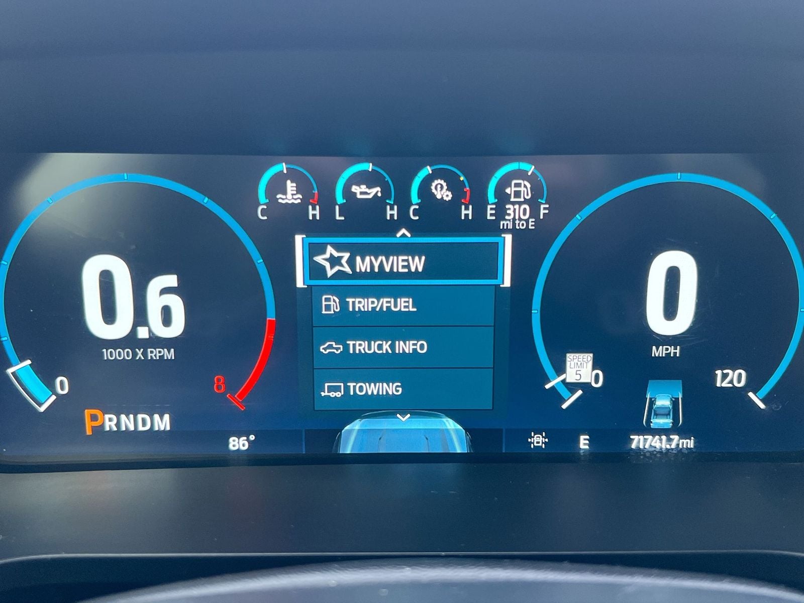 Thumbnail: 2021 Ford F-150 - 32