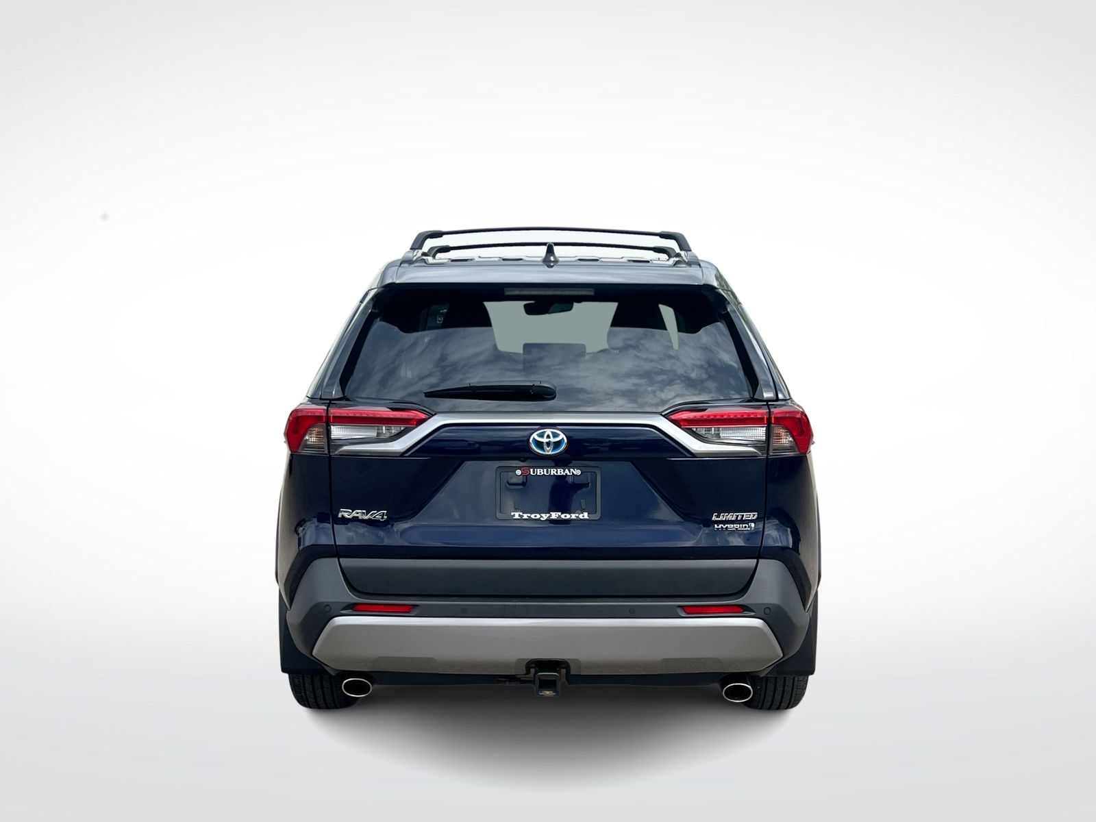 Thumbnail: 2024 Toyota RAV4 - 7