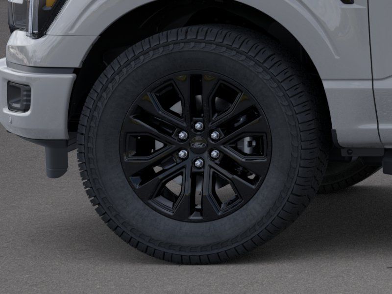 Thumbnail: 2026 Ford F-150 - 19