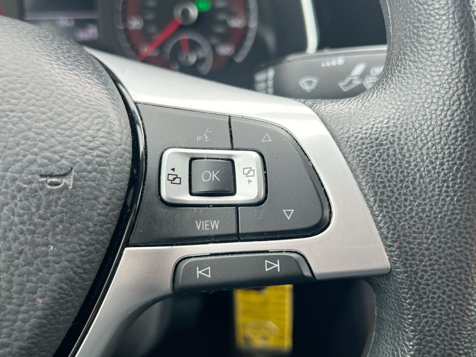 Thumbnail: 2019 Volkswagen Jetta - 24