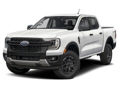 2025 Ford Ranger XLT Truck