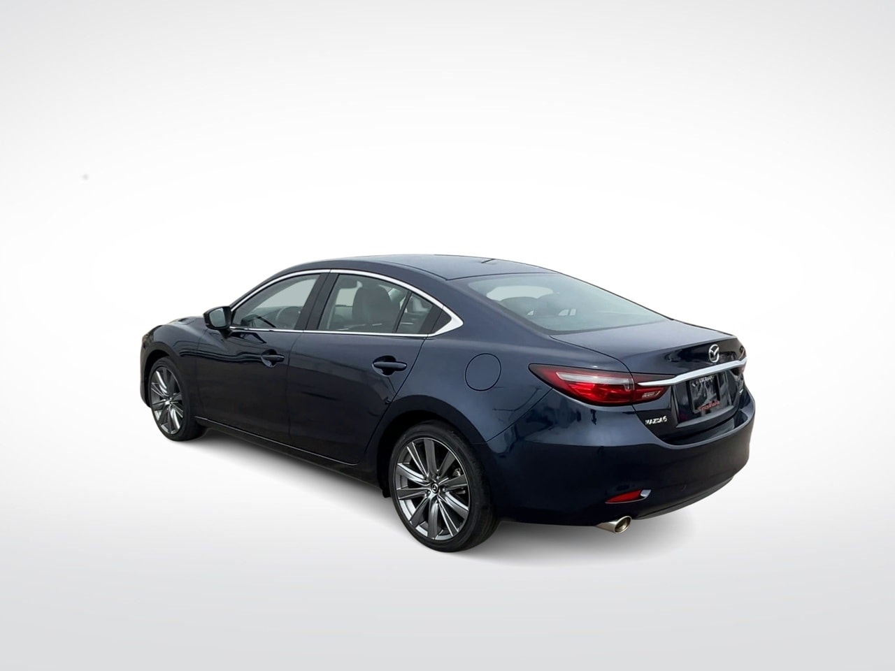 2021 Mazda Mazda6 i Touring 6