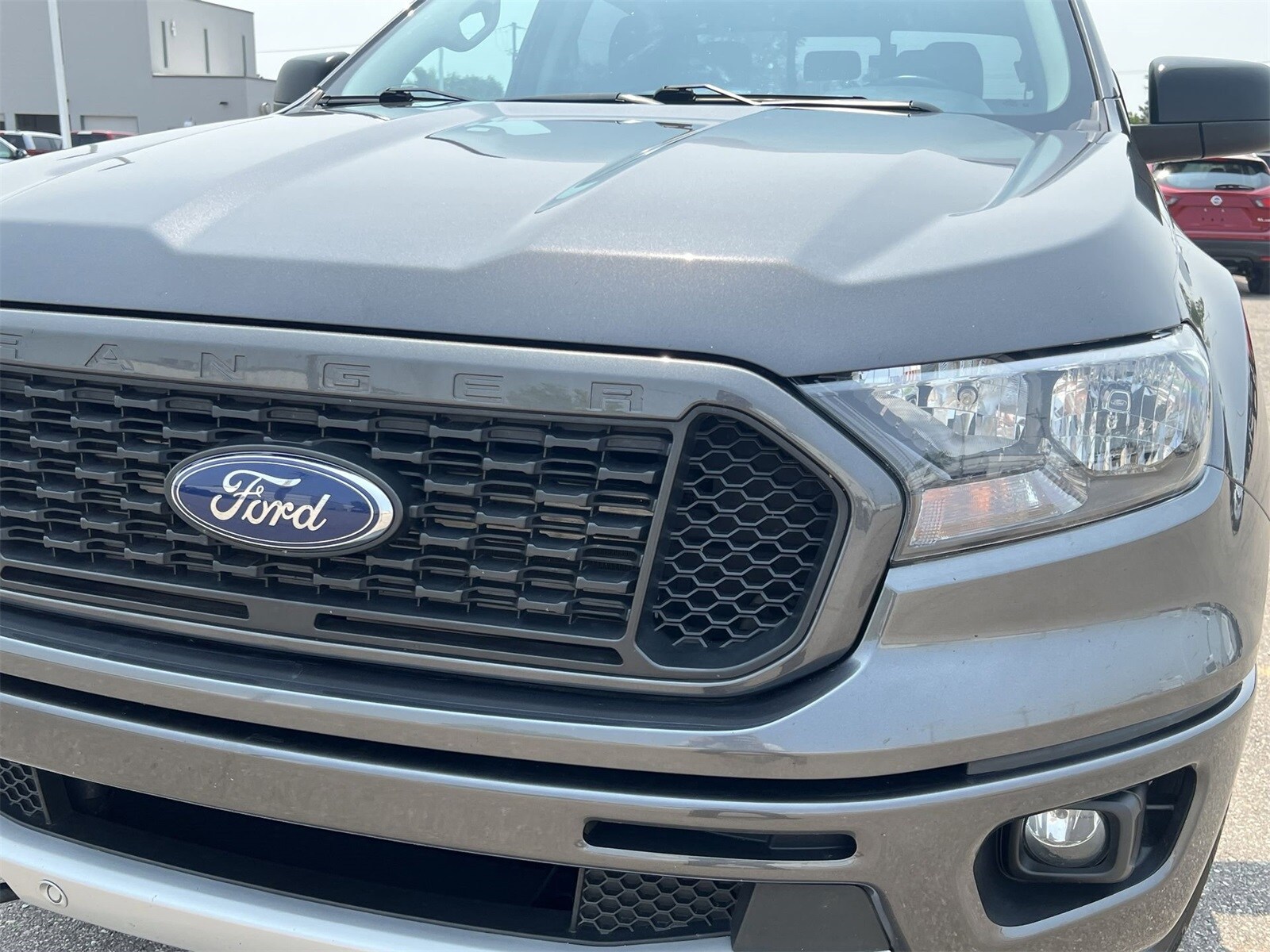 Thumbnail: 2019 Ford Ranger - 11