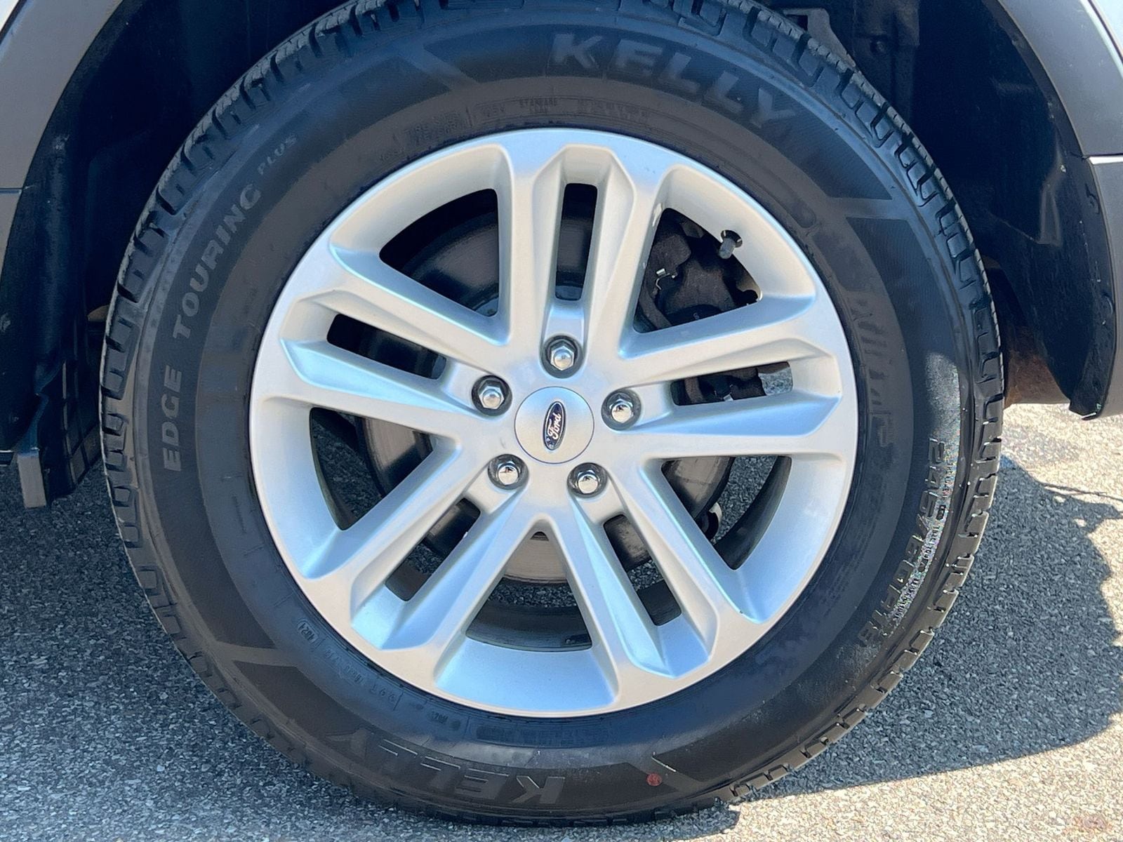 Thumbnail: 2017 Ford Explorer - 14