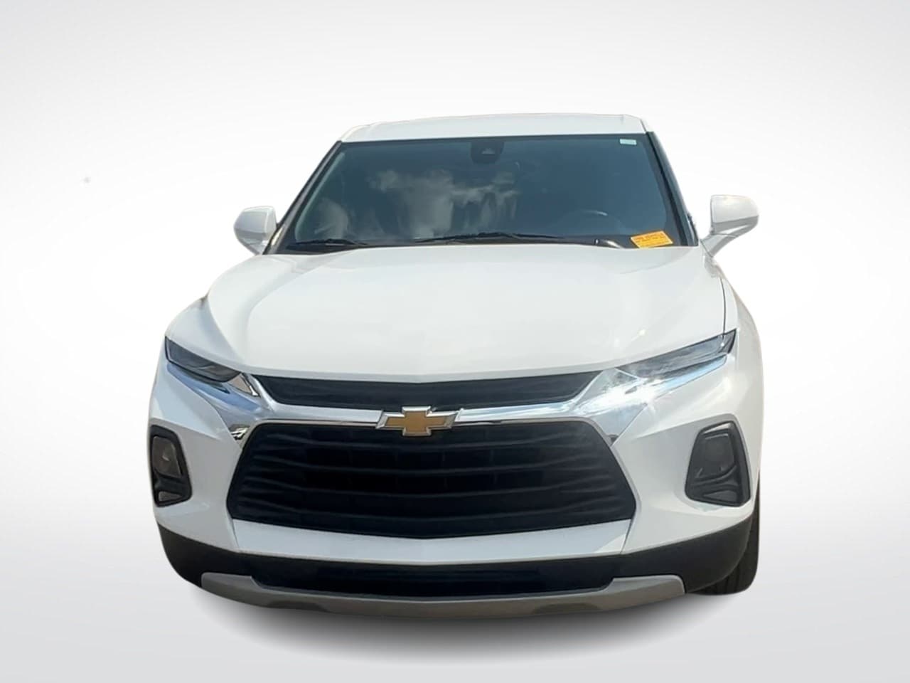 Thumbnail: 2021 Chevrolet Blazer - 3