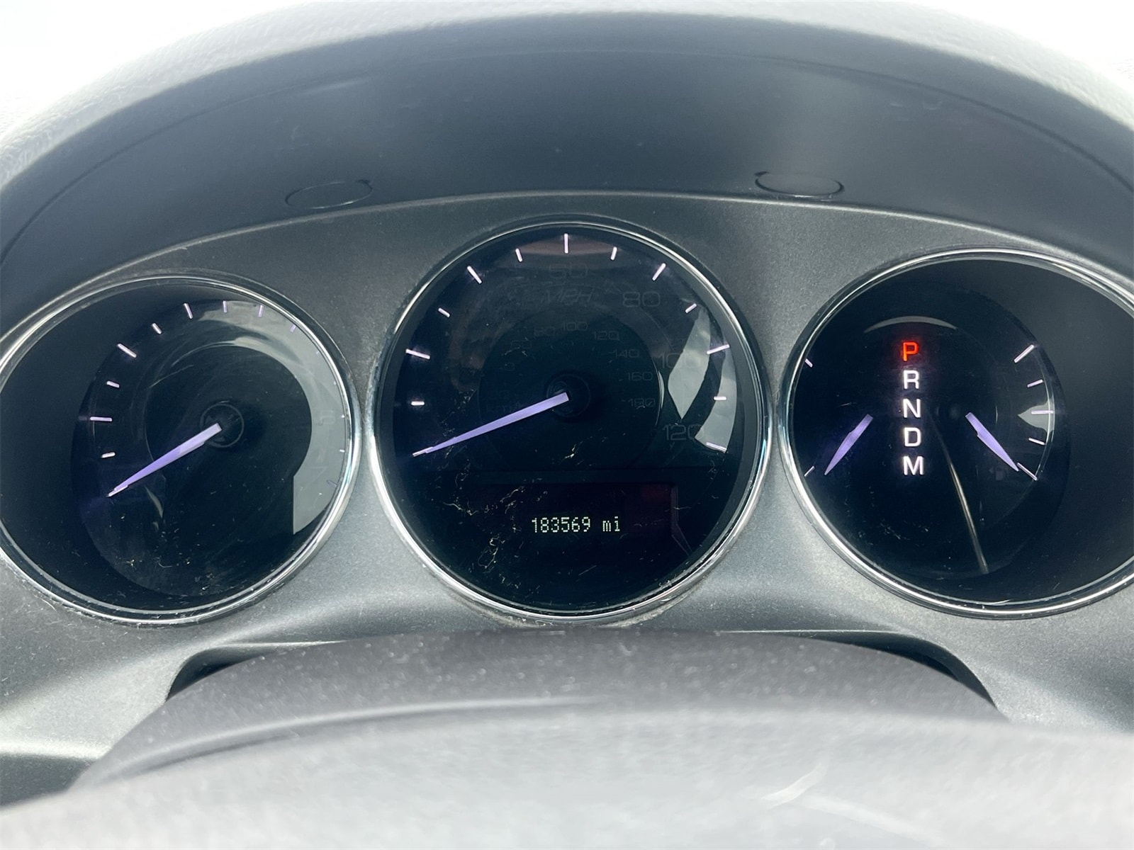 Thumbnail: 2012 Lincoln MKZ - 31