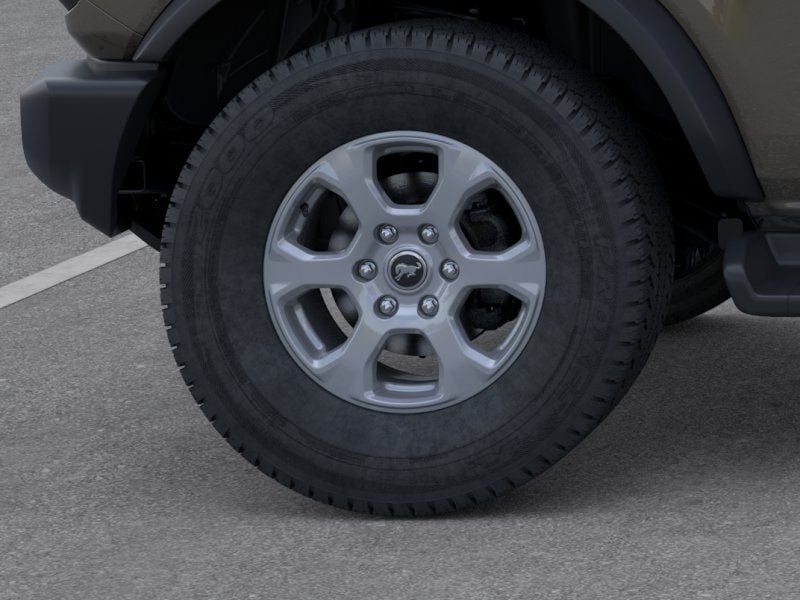 Thumbnail: 2026 Ford Bronco - 21