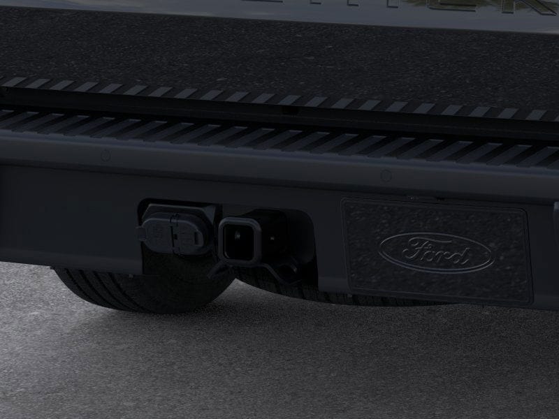 Thumbnail: 2026 Ford Maverick - 23