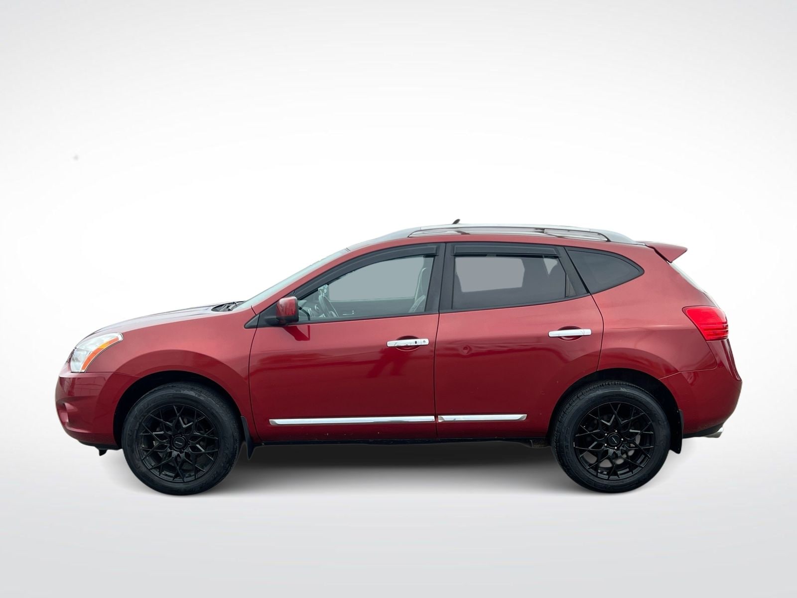 Thumbnail: 2013 Nissan Rogue - 5