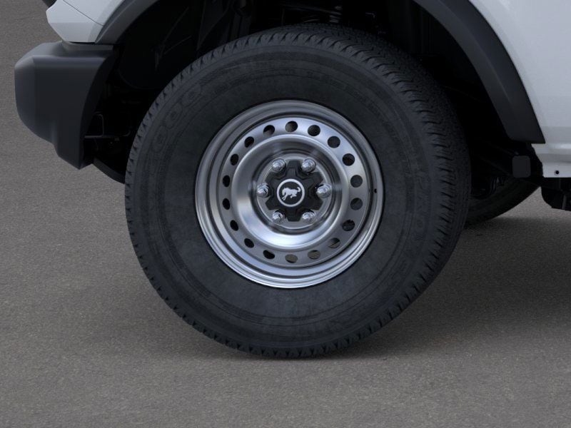 Thumbnail: 2026 Ford Bronco - 21