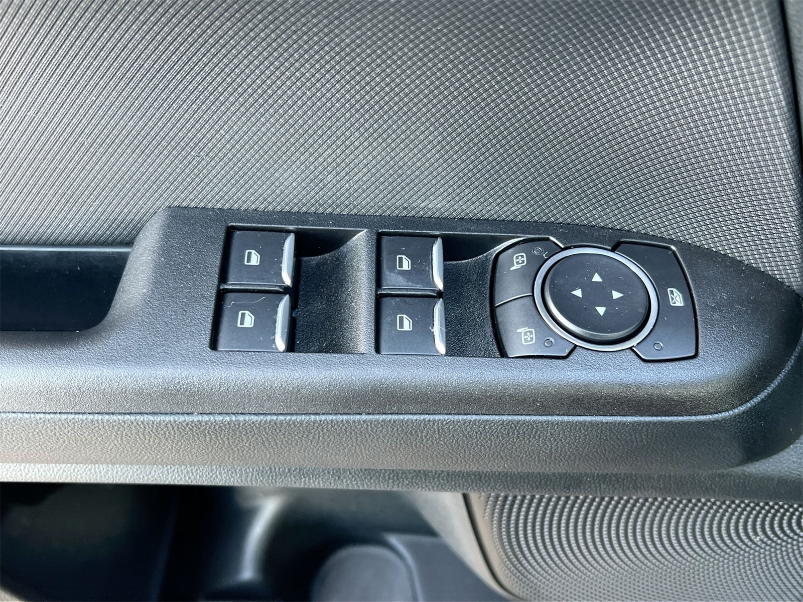 Thumbnail: 2021 Ford Bronco Sport - 18