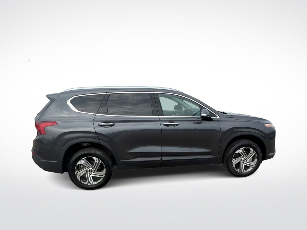 Thumbnail: 2023 Hyundai Santa Fe - 9