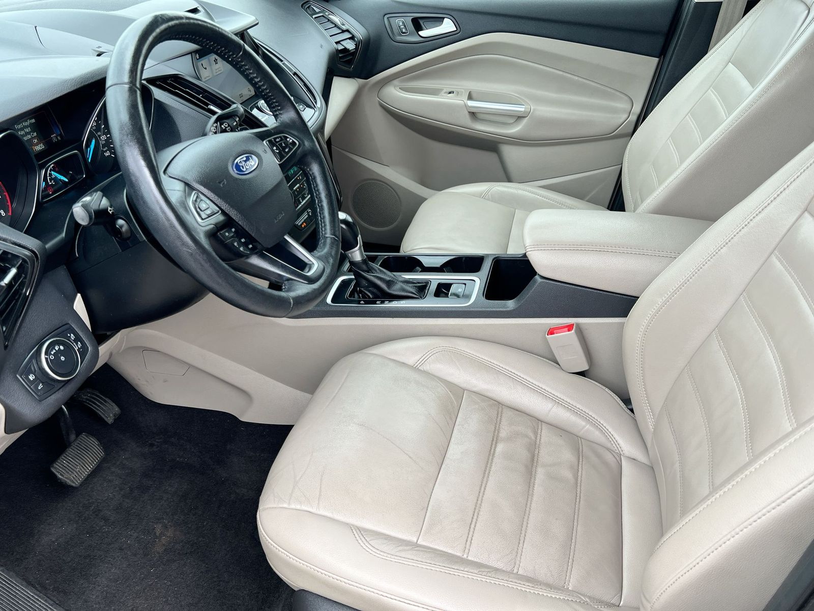 Thumbnail: 2018 Ford Escape - 10