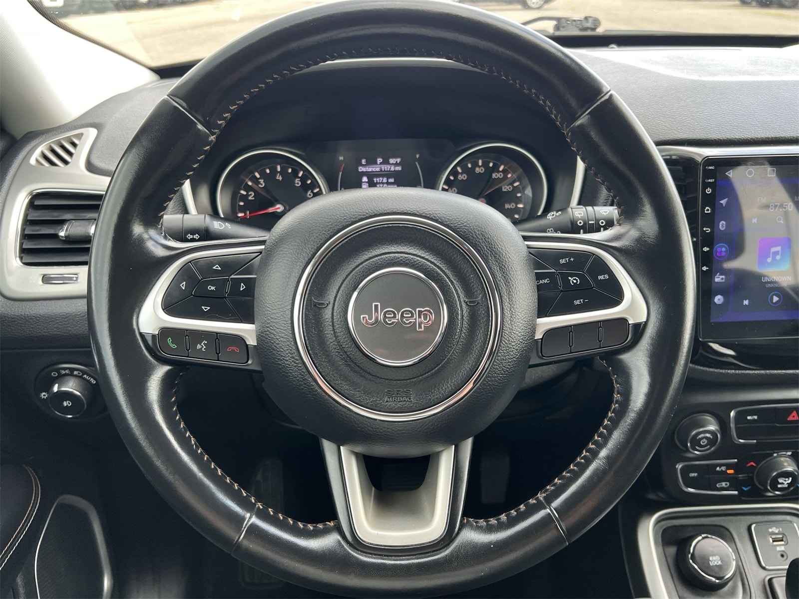 Thumbnail: 2019 Jeep Compass - 22