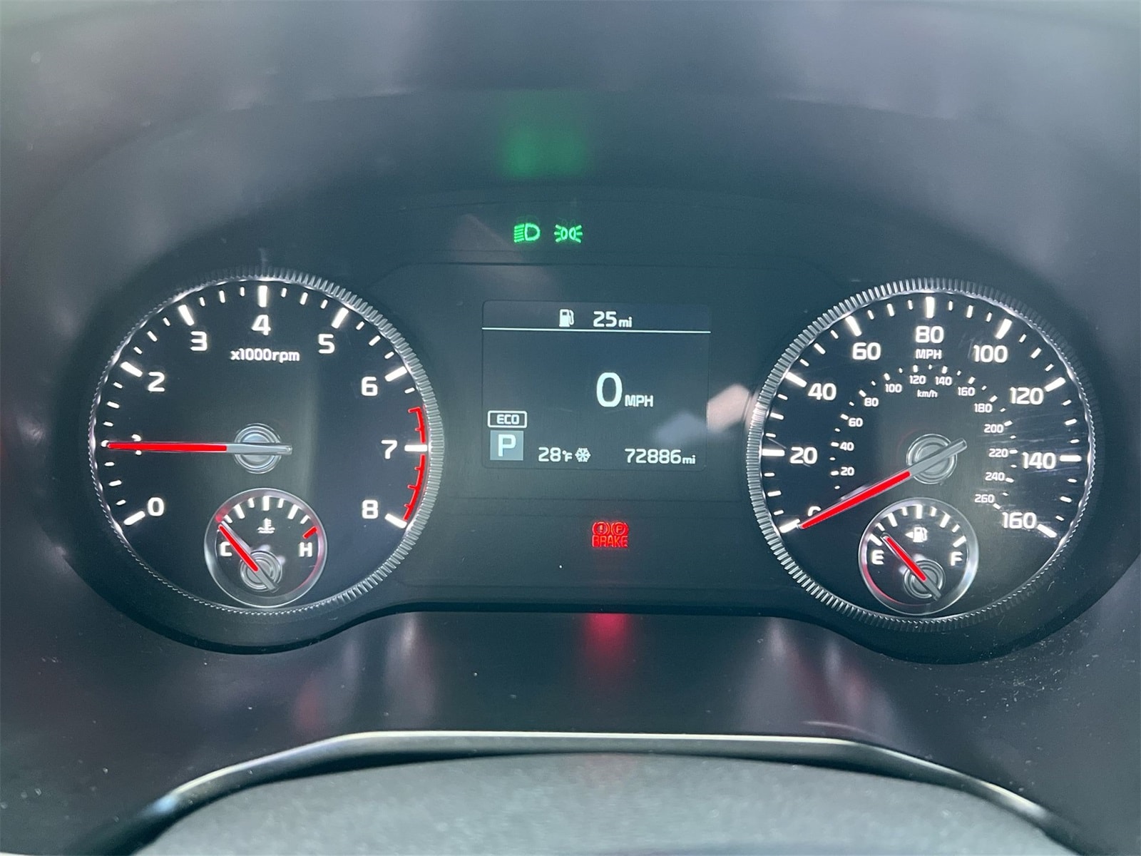 Thumbnail: 2022 Kia Telluride - 33