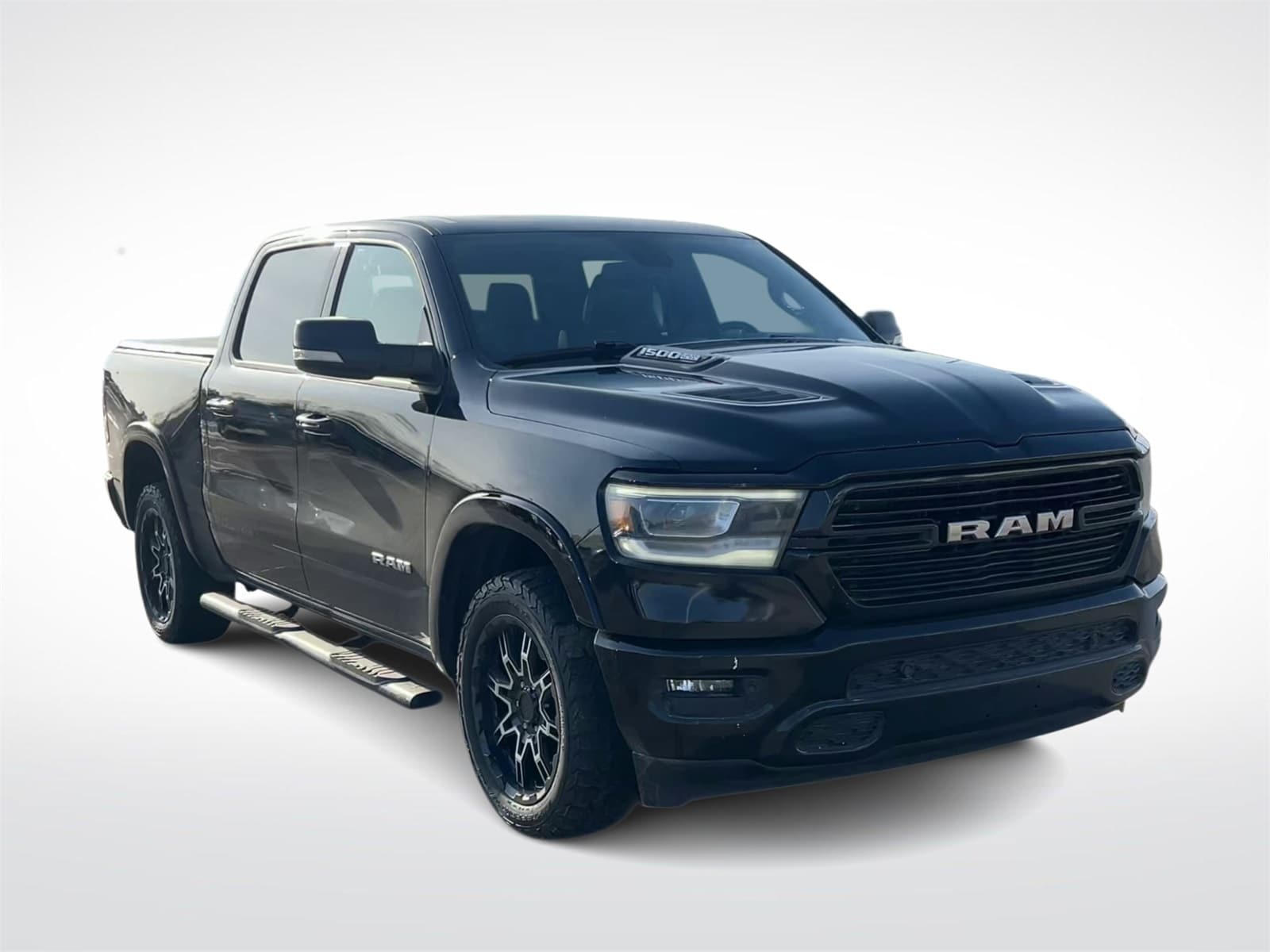 Thumbnail: 2020 RAM 1500 - 3