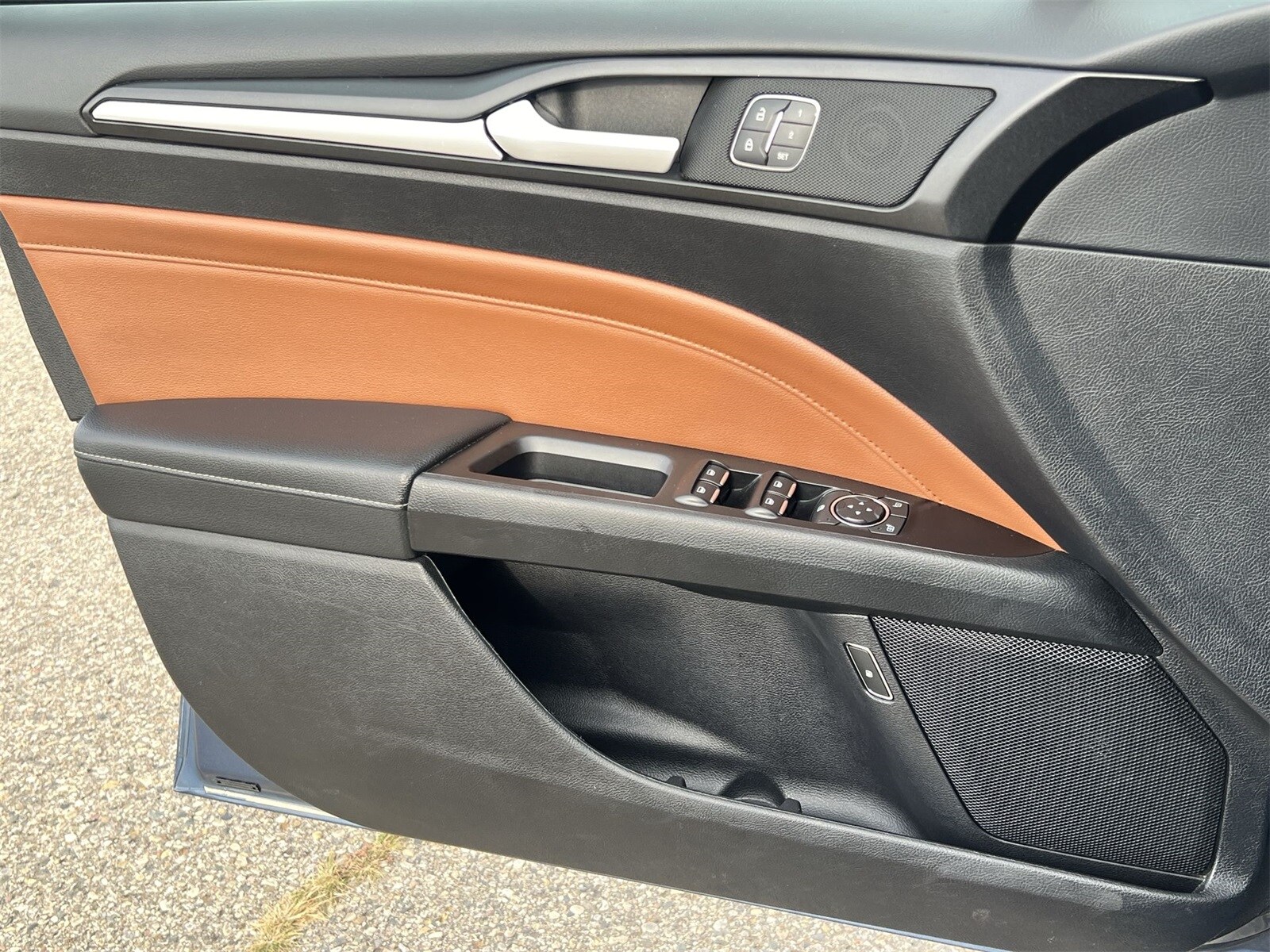 Thumbnail: 2019 Ford Fusion - 29