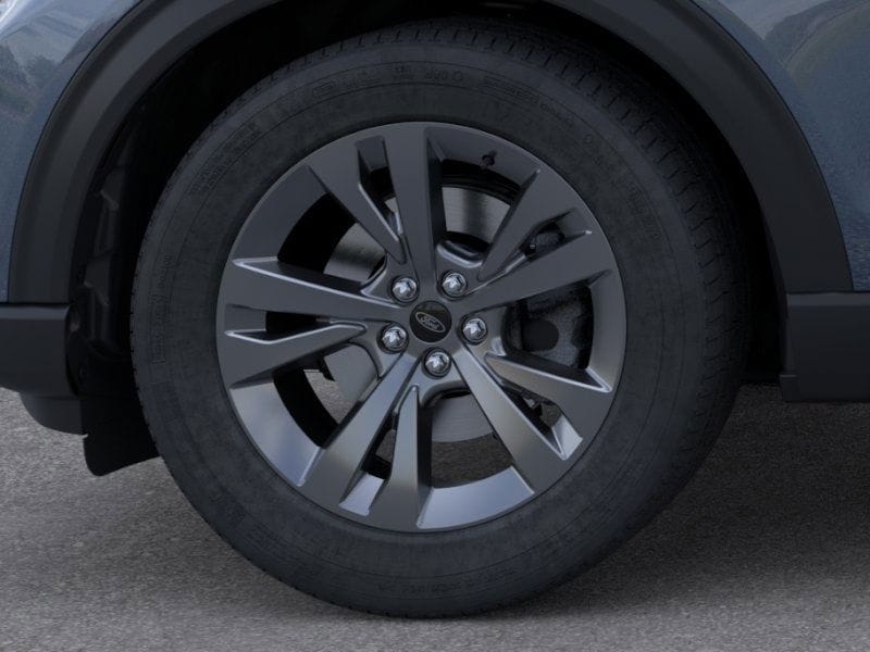 Thumbnail: 2026 Ford Explorer - 19