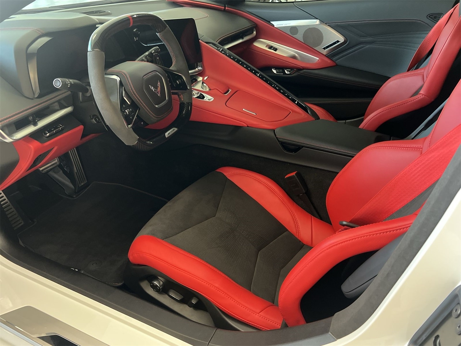 Thumbnail: 2023 Chevrolet Corvette - 2