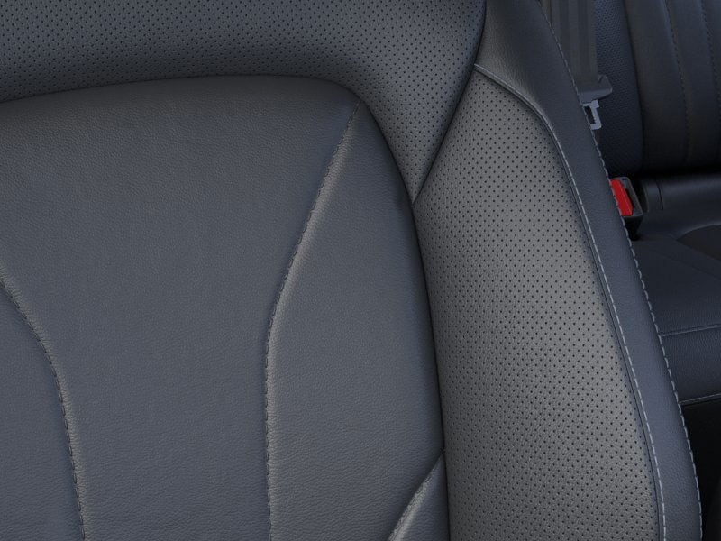 Thumbnail: 2025 Ford Escape - 16