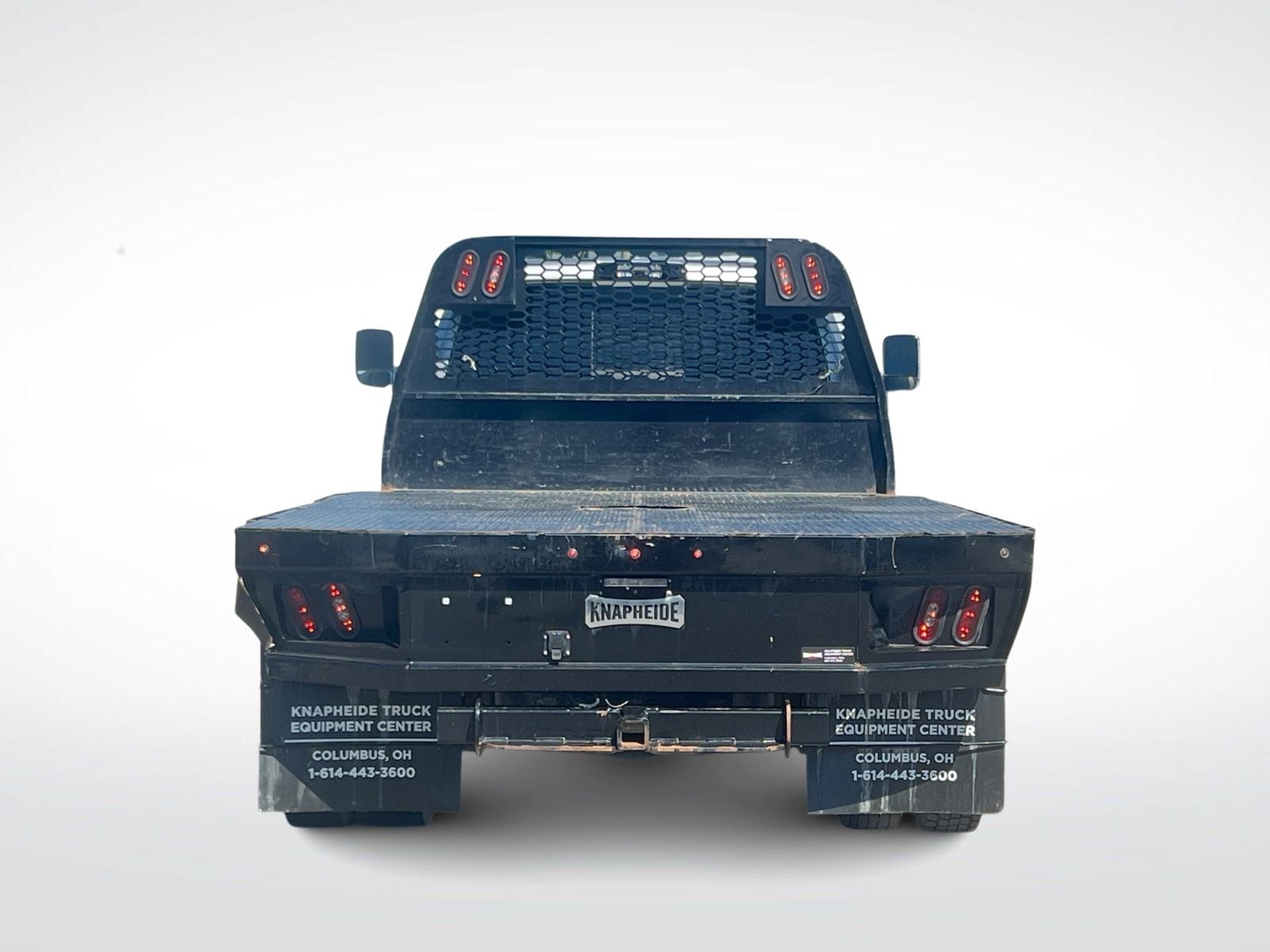 Thumbnail: 2022 RAM 4500 - 7