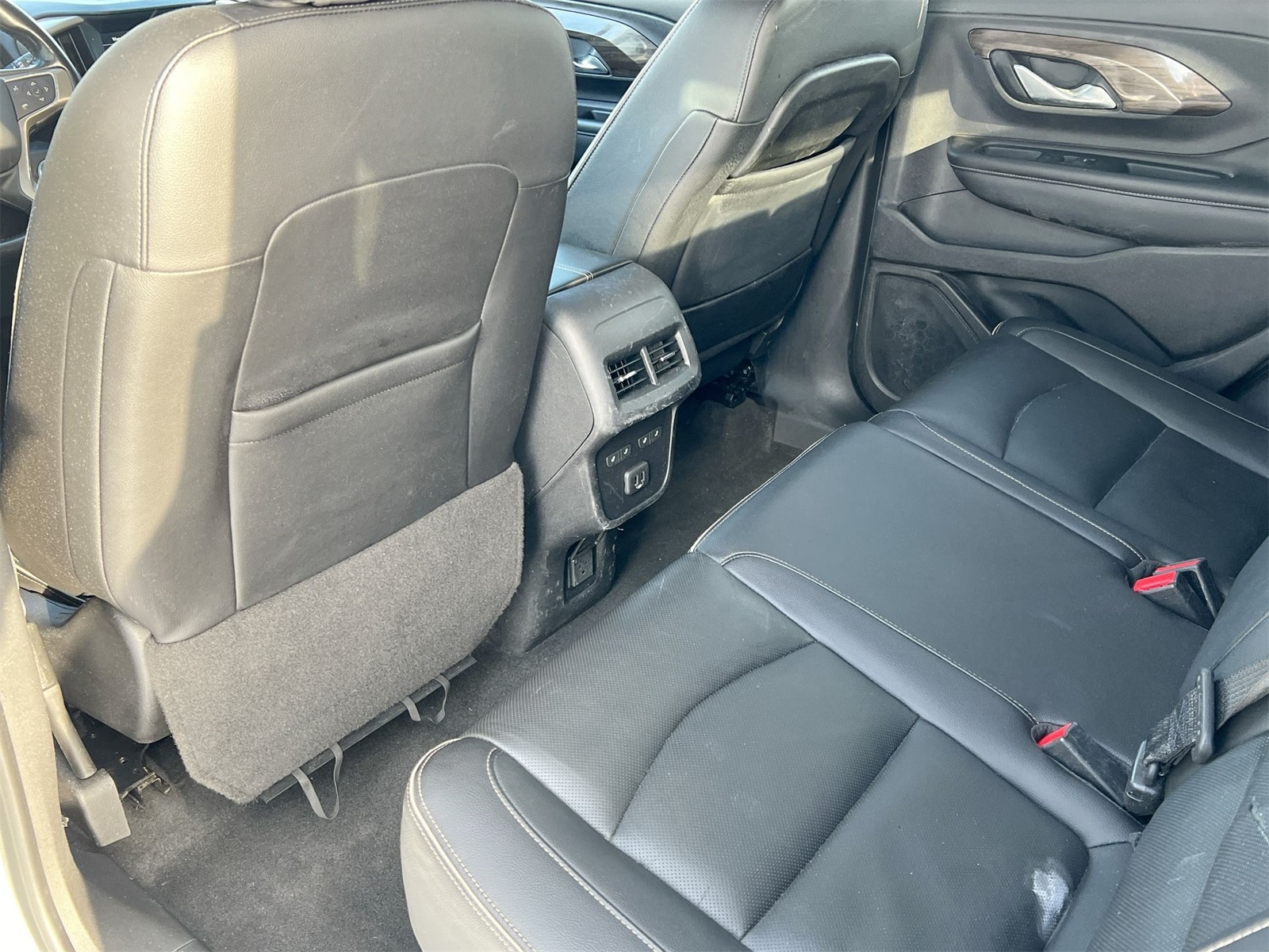 Thumbnail: 2019 GMC Terrain - 18