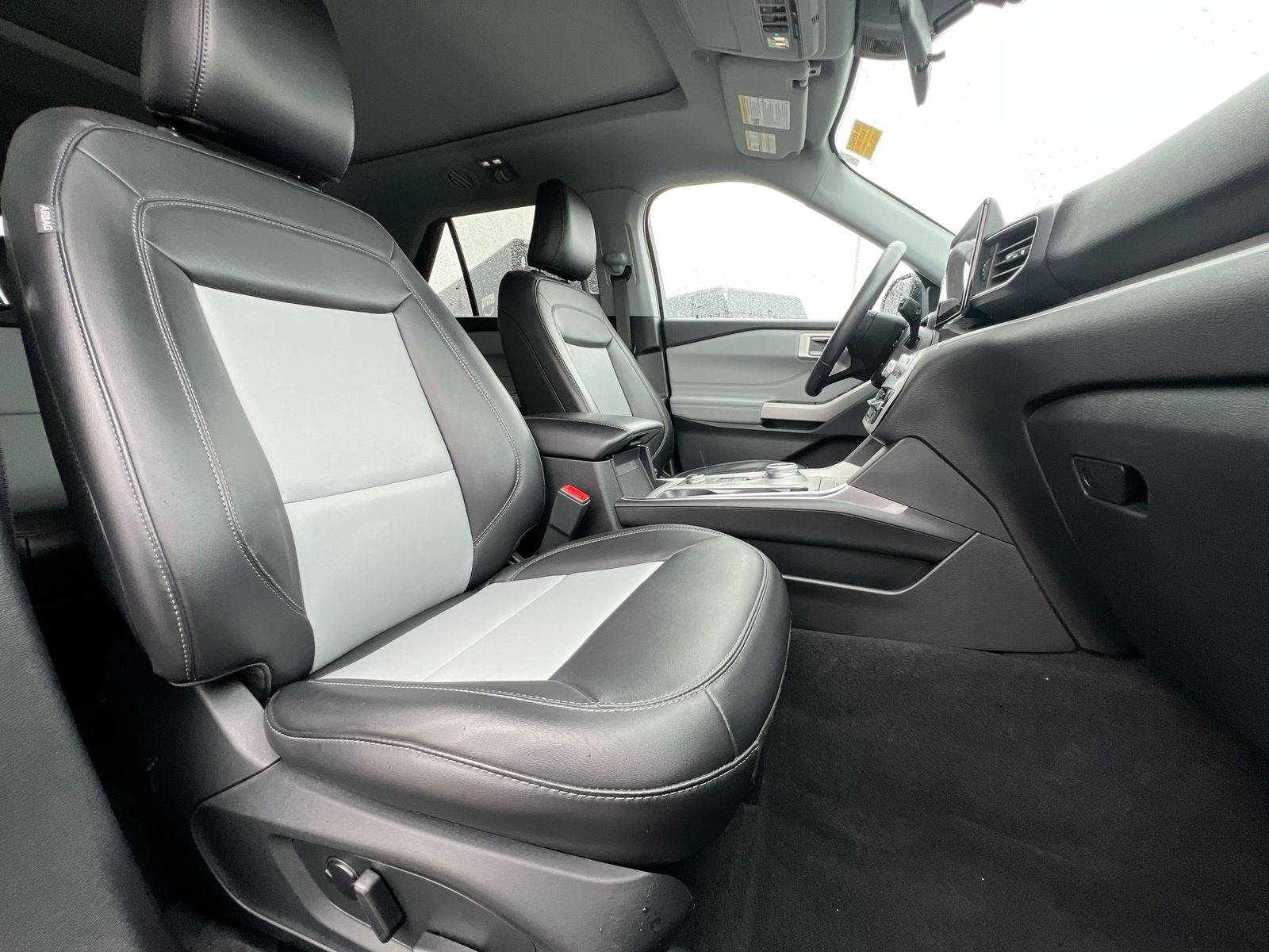 Thumbnail: 2023 Ford Explorer - 21