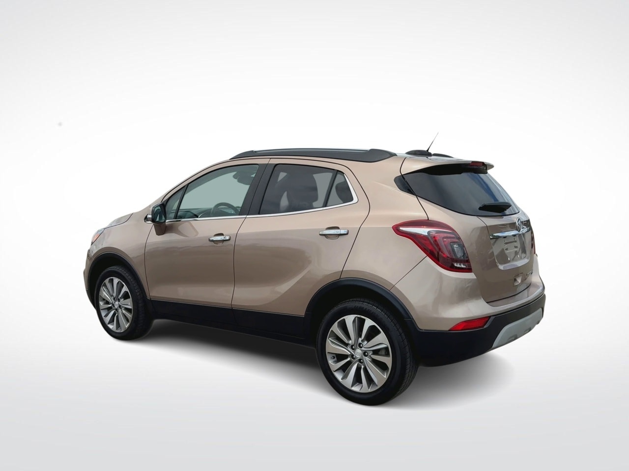 Thumbnail: 2019 Buick Encore - 7