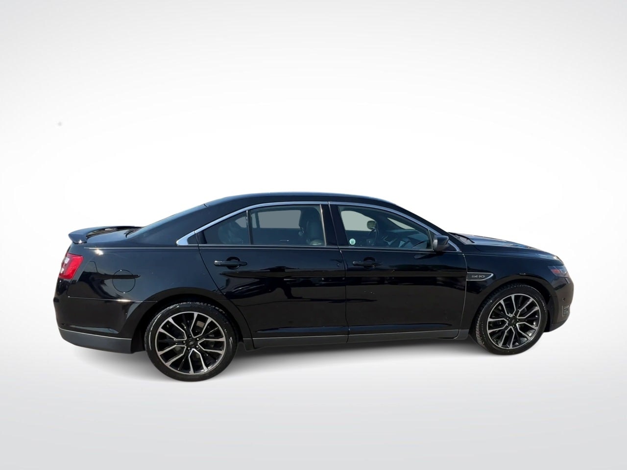 Thumbnail: 2017 Ford Taurus - 9