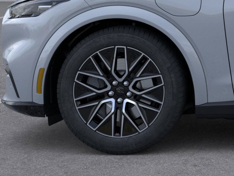 Thumbnail: 2026 Ford Mustang Mach-E - 19