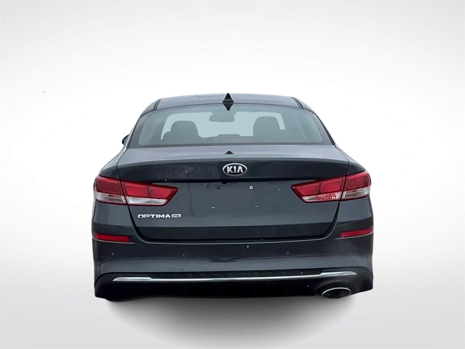 Thumbnail: 2019 Kia Optima - 7