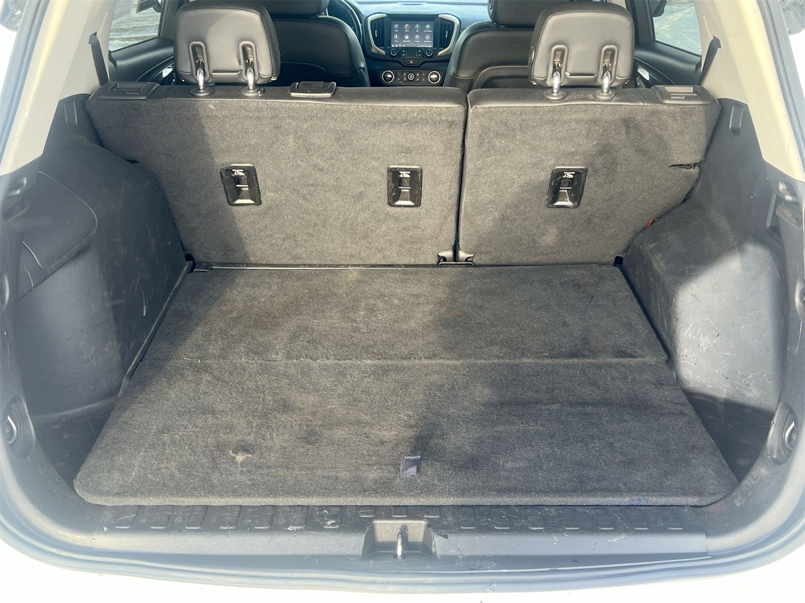 Thumbnail: 2019 GMC Terrain - 34