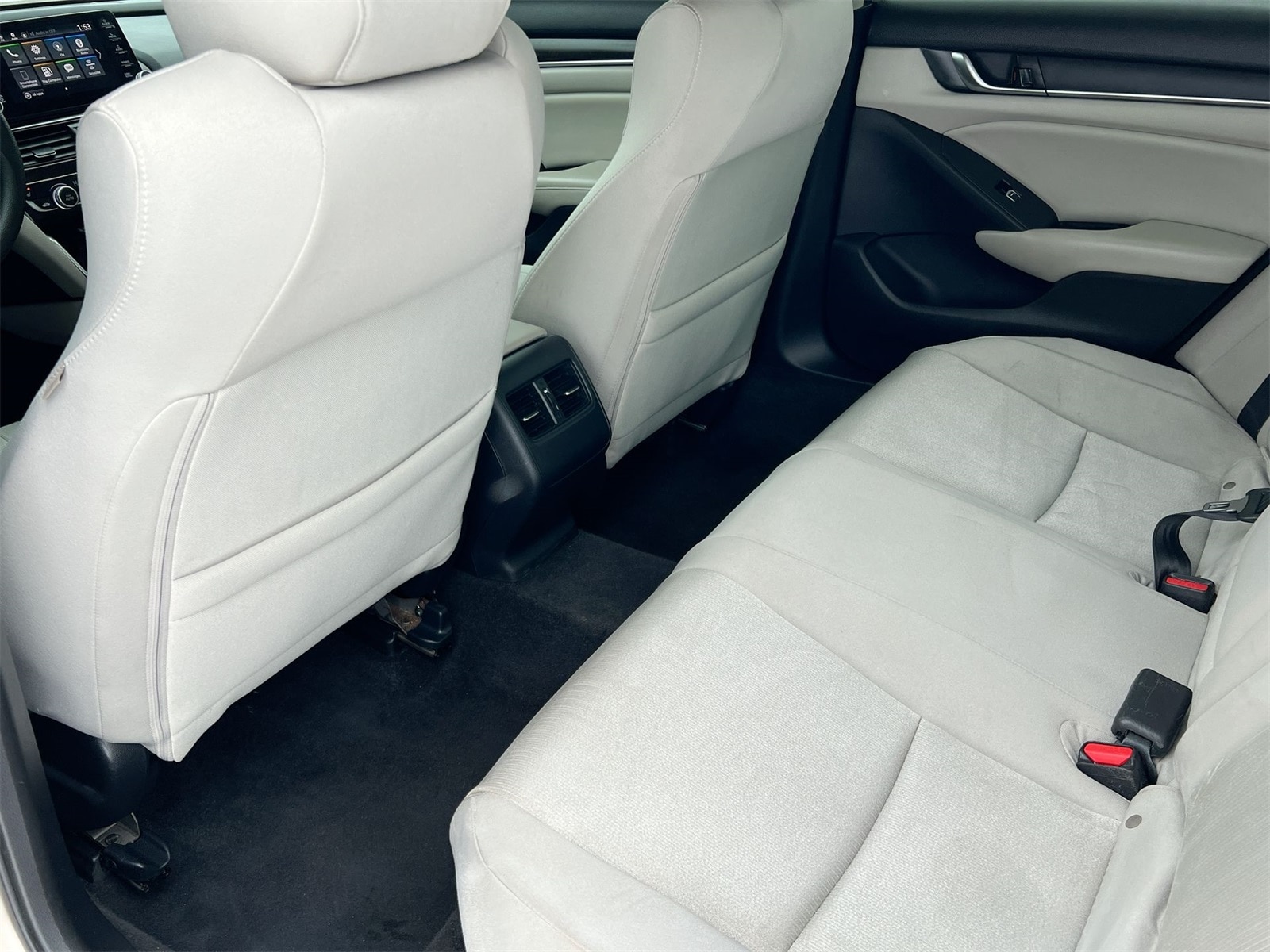 Thumbnail: 2018 Honda Accord - 18