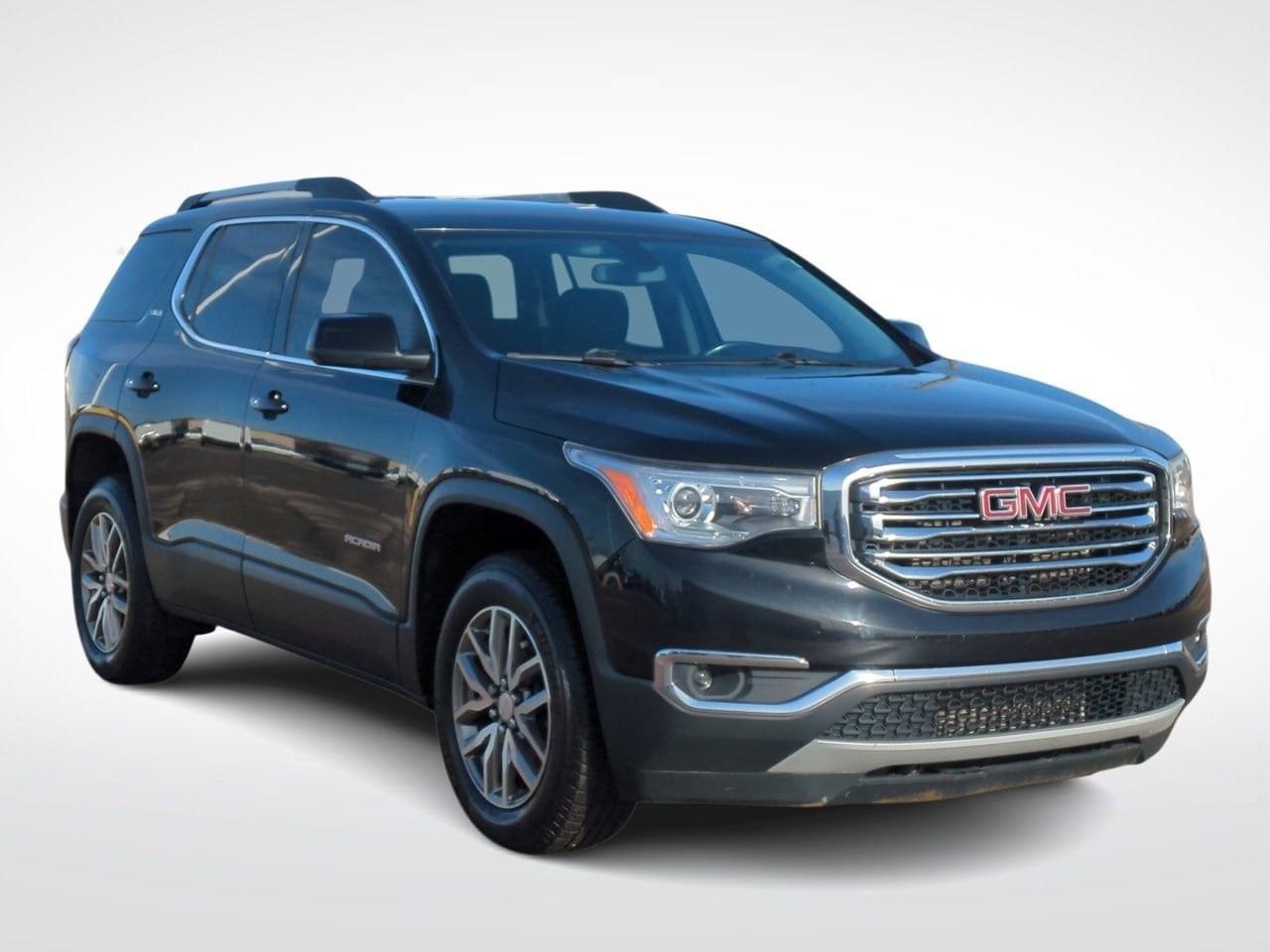 Thumbnail: 2019 GMC Acadia - 2