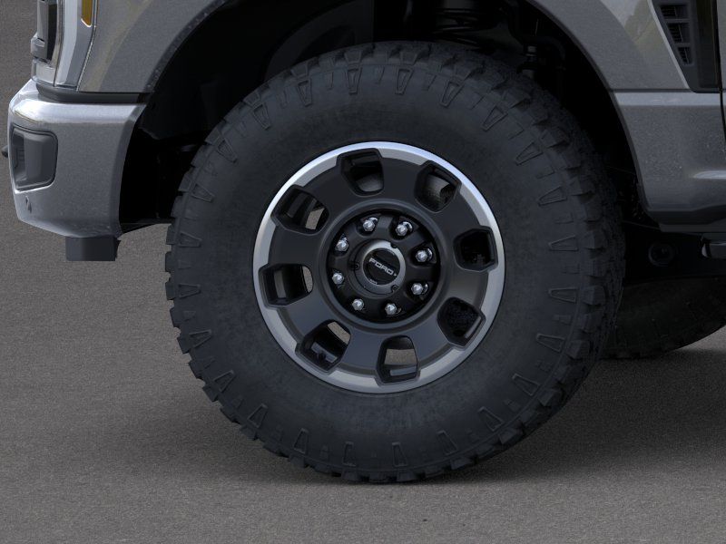 Thumbnail: 2026 Ford F-350 - 19