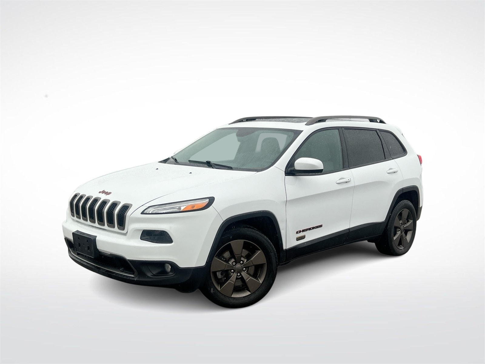 2016 Jeep Cherokee 75th Anniversary Edition -
                  Troy, MI