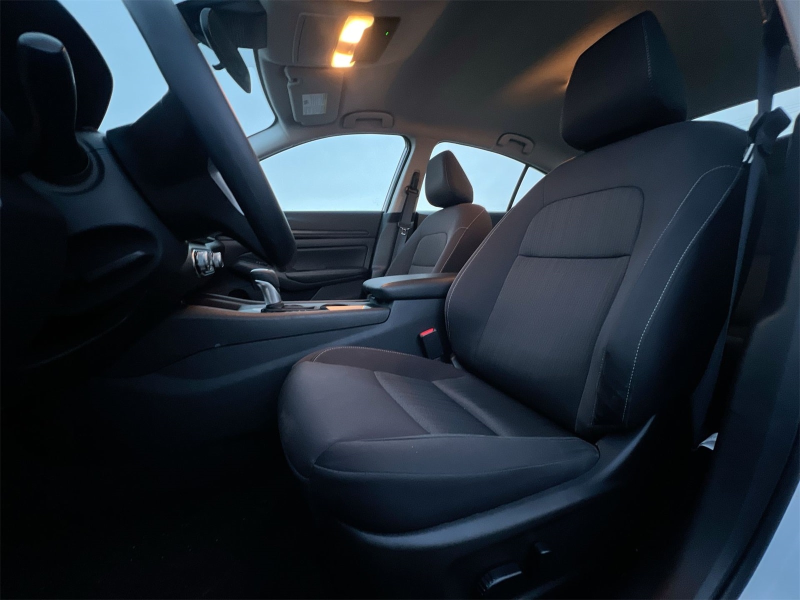 Thumbnail: 2025 Nissan Altima - 16