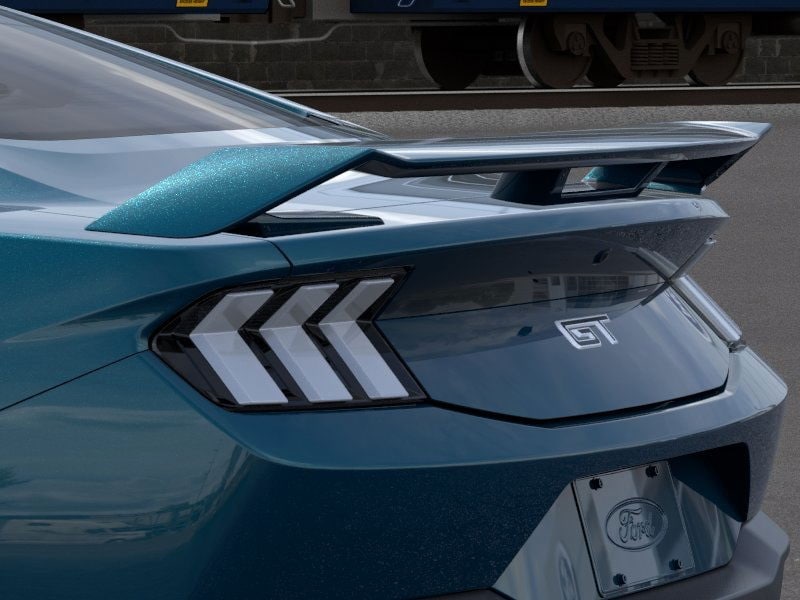 Thumbnail: 2026 Ford Mustang - 22