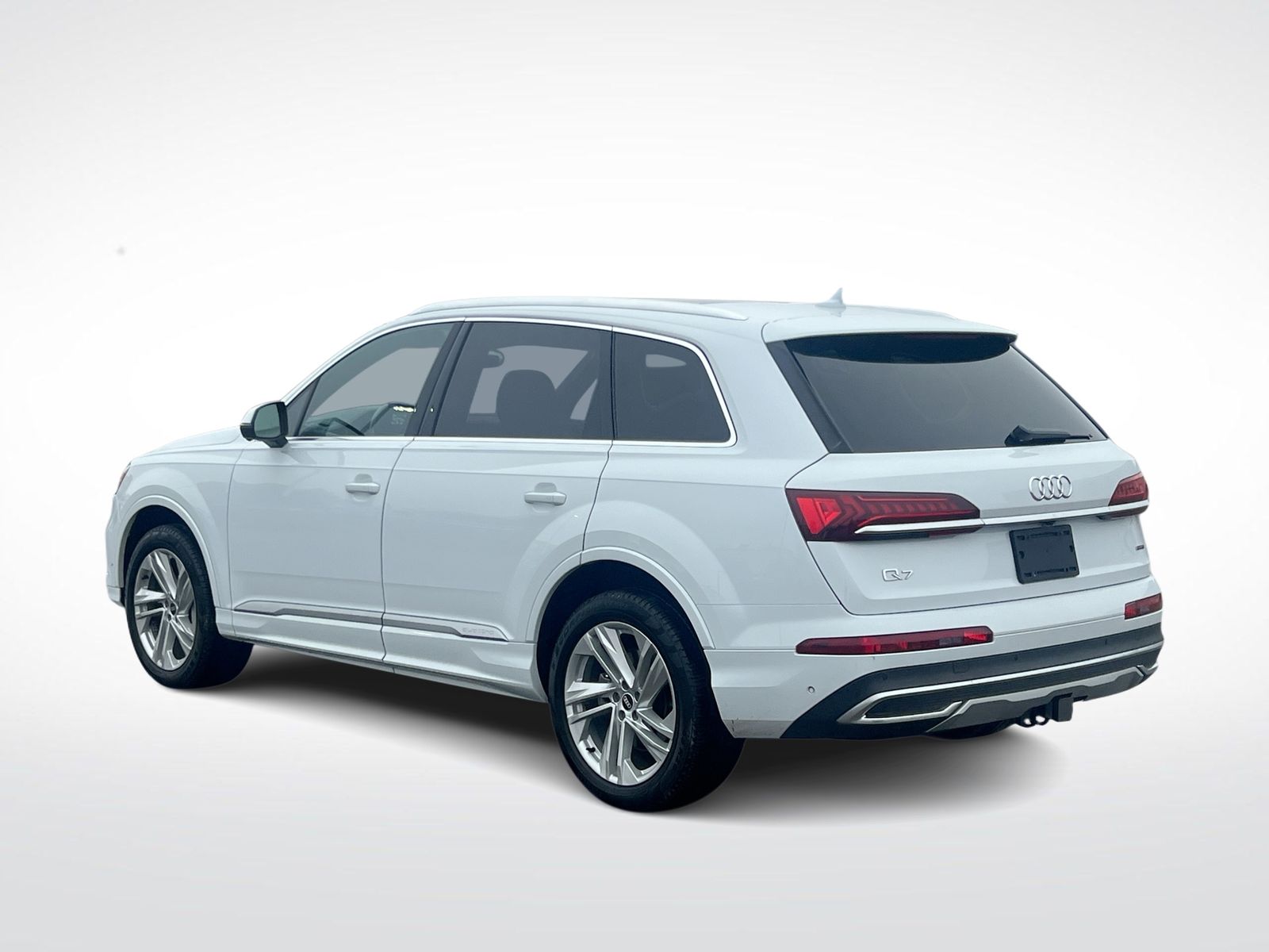 Thumbnail: 2021 Audi Q7 - 6
