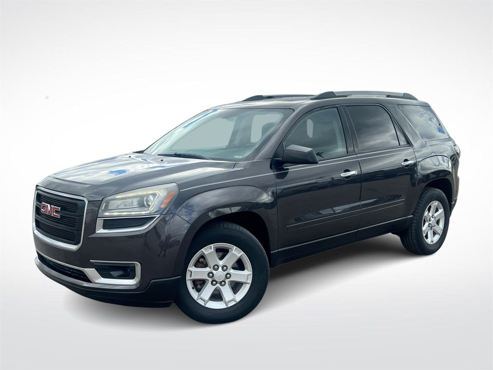 2015 GMC Acadia SLE -
                  Troy, MI